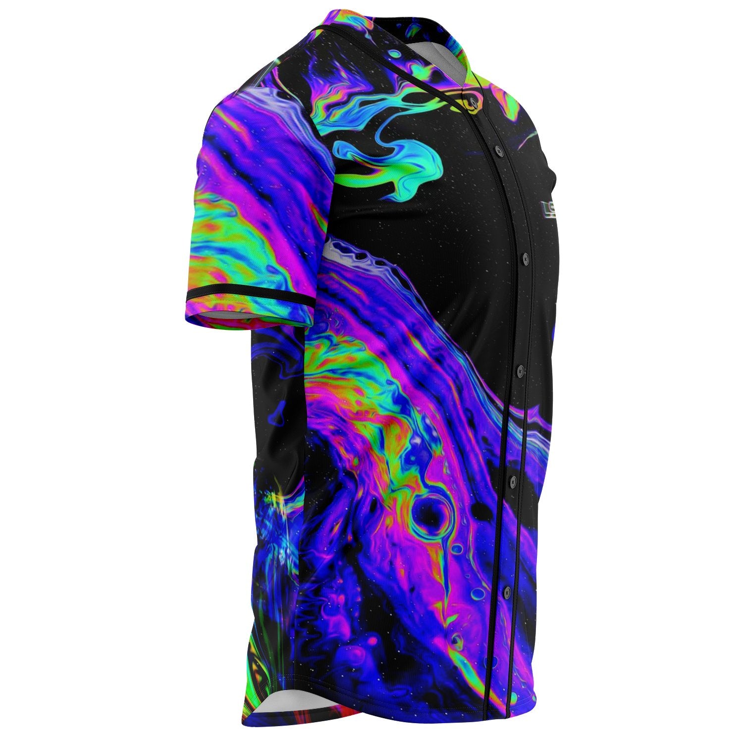 Lsdream Baseball Jersey