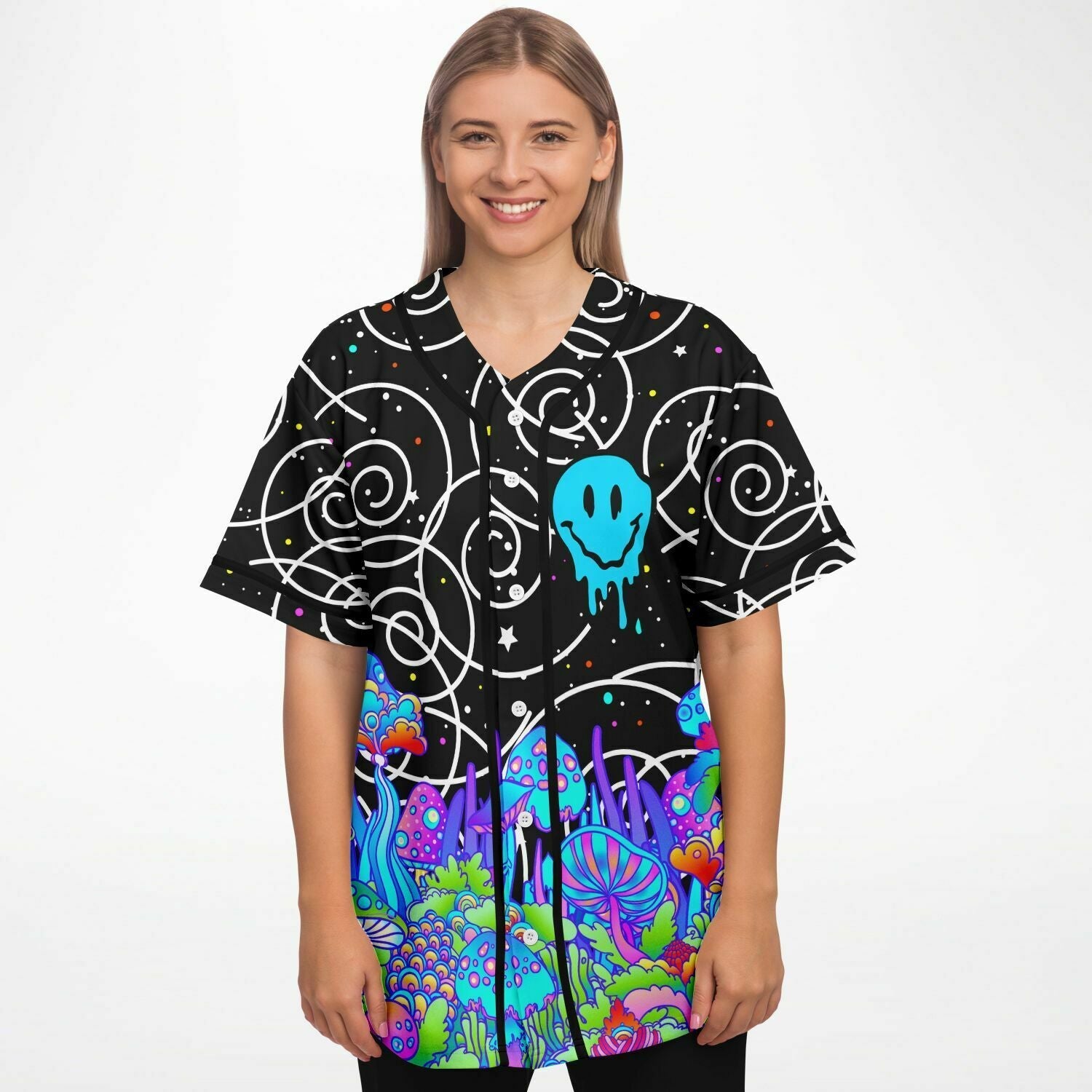 Pretty girls like bass