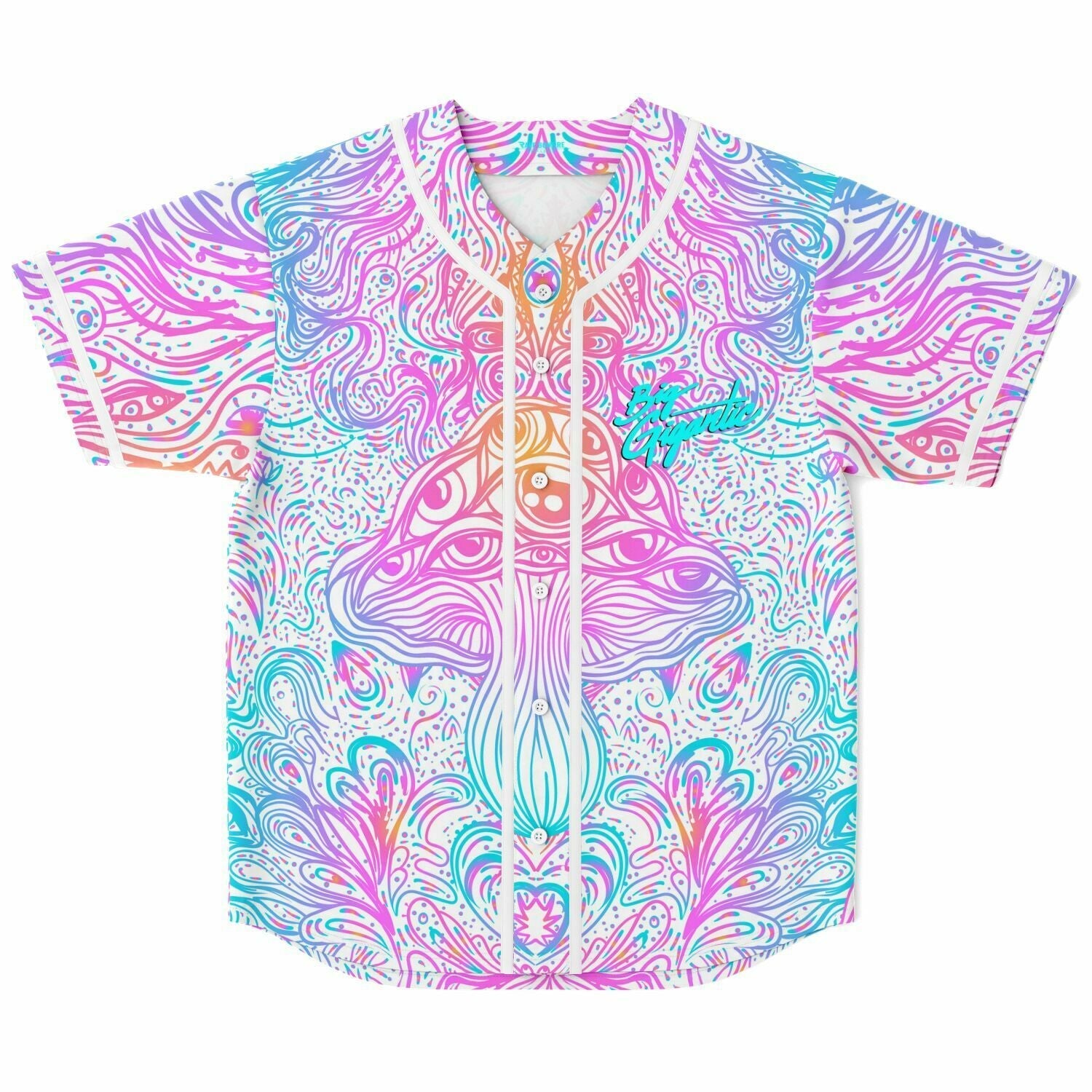 Chris F custom jersey V2