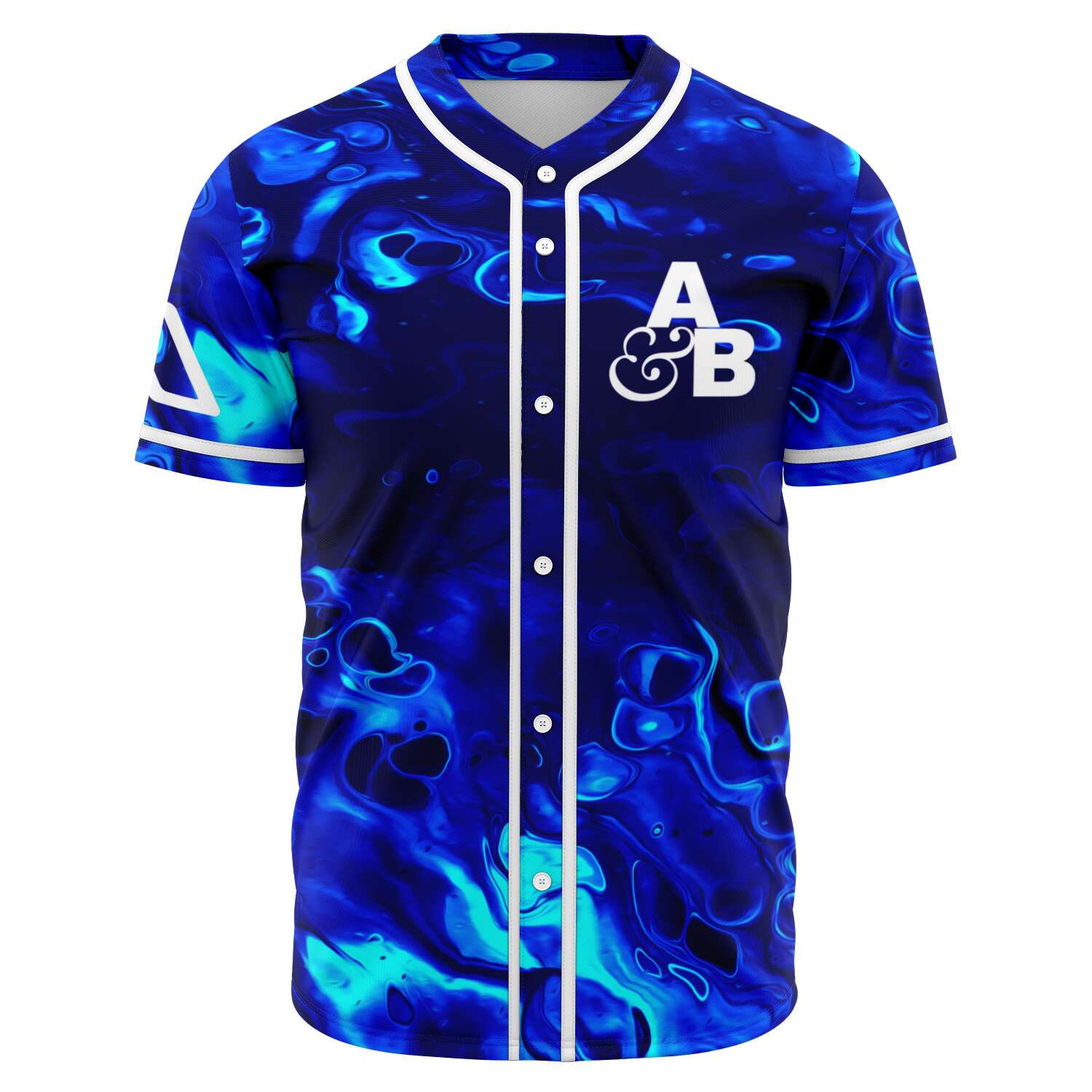 Above & Beyond custom jersey