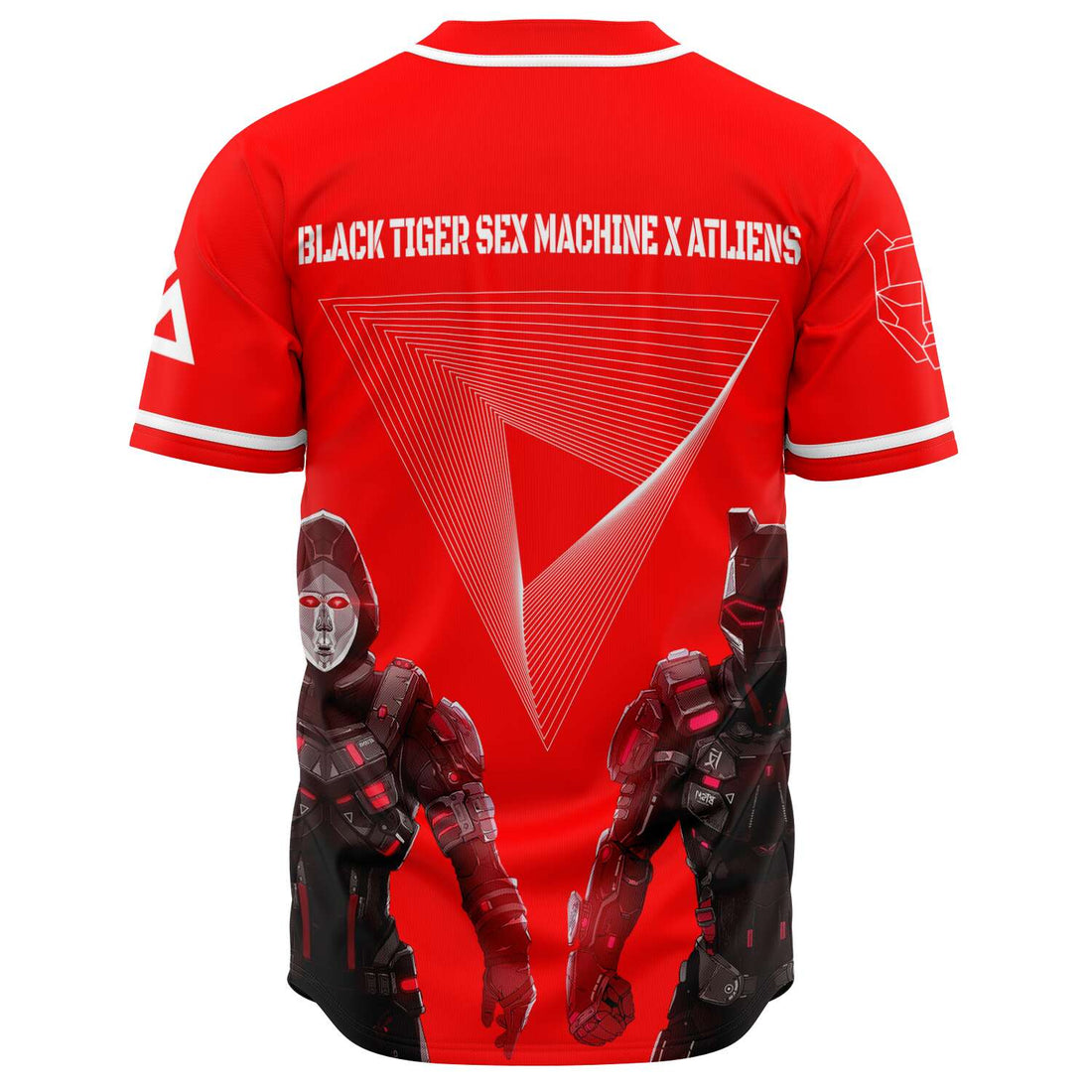 Btsm x atliens custom jersey Nathan