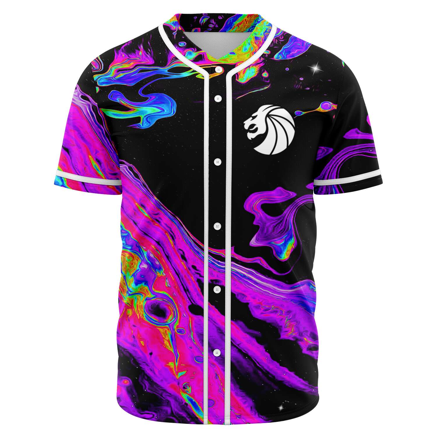 Seven Lions Custom Jersey