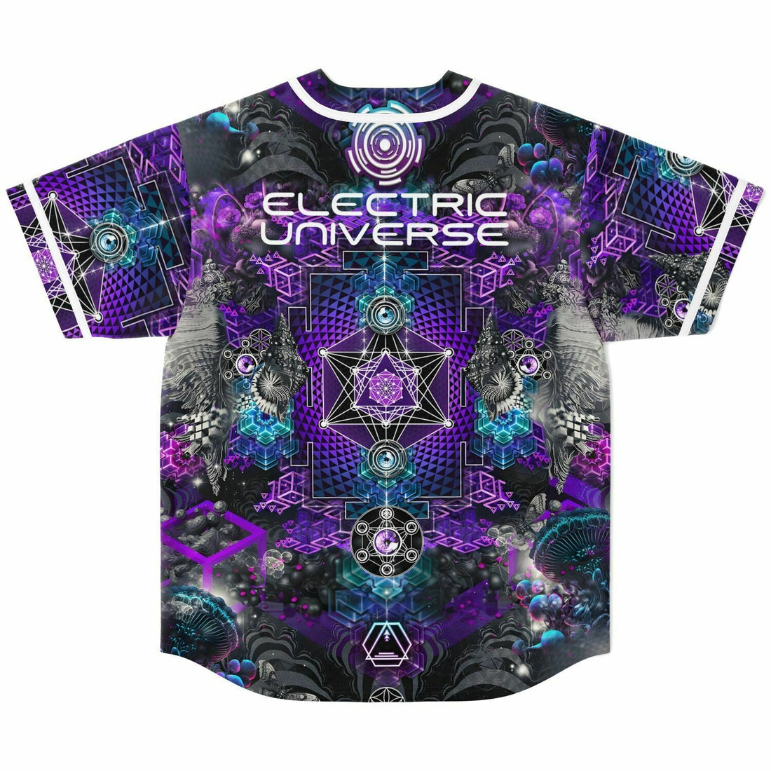 Lydia Baseball Jersey V2