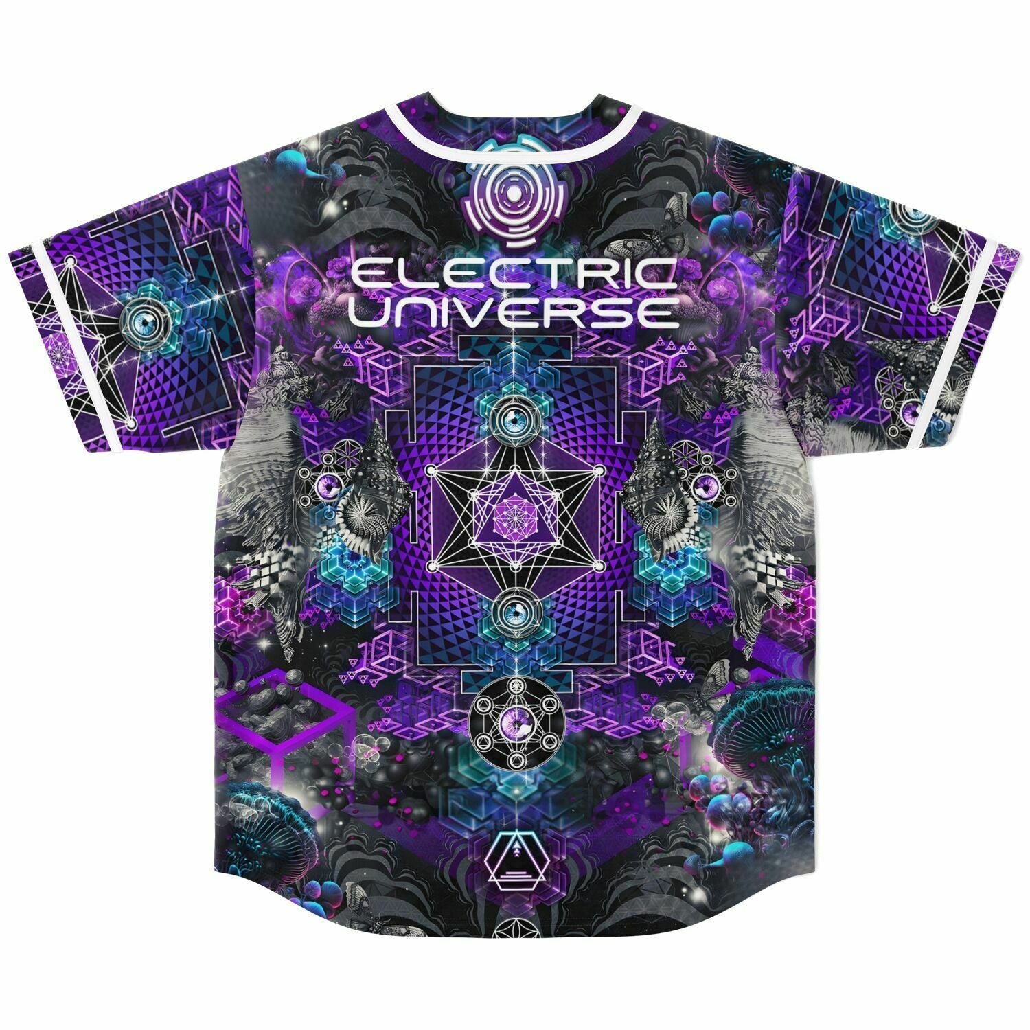 Lydia Baseball Jersey V2