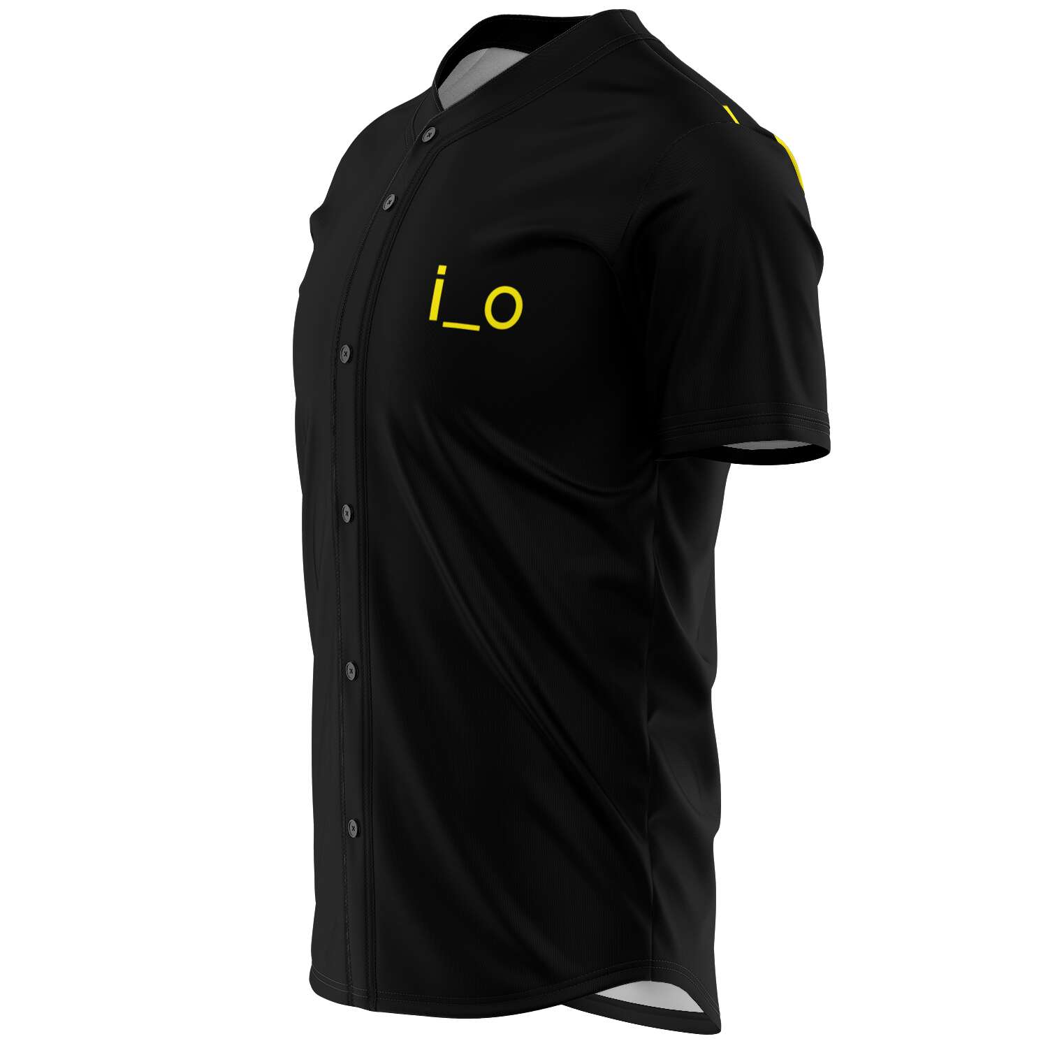I_O custom jersey