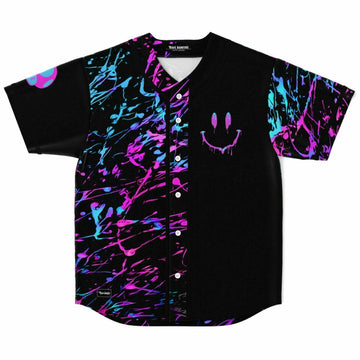 delbria Baseball Jersey