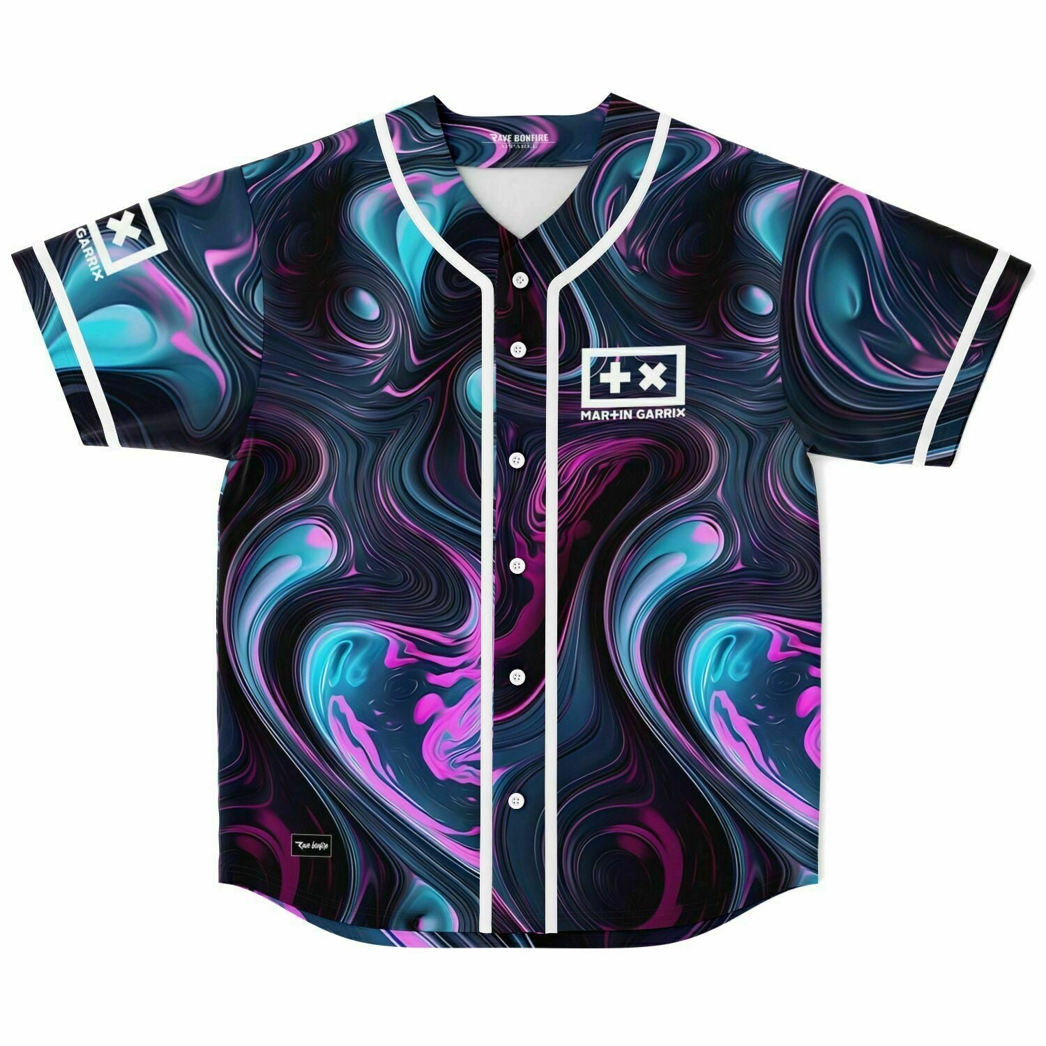 Cody Jo Baseball Jersey