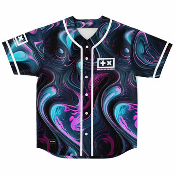 Cody Jo Baseball Jersey