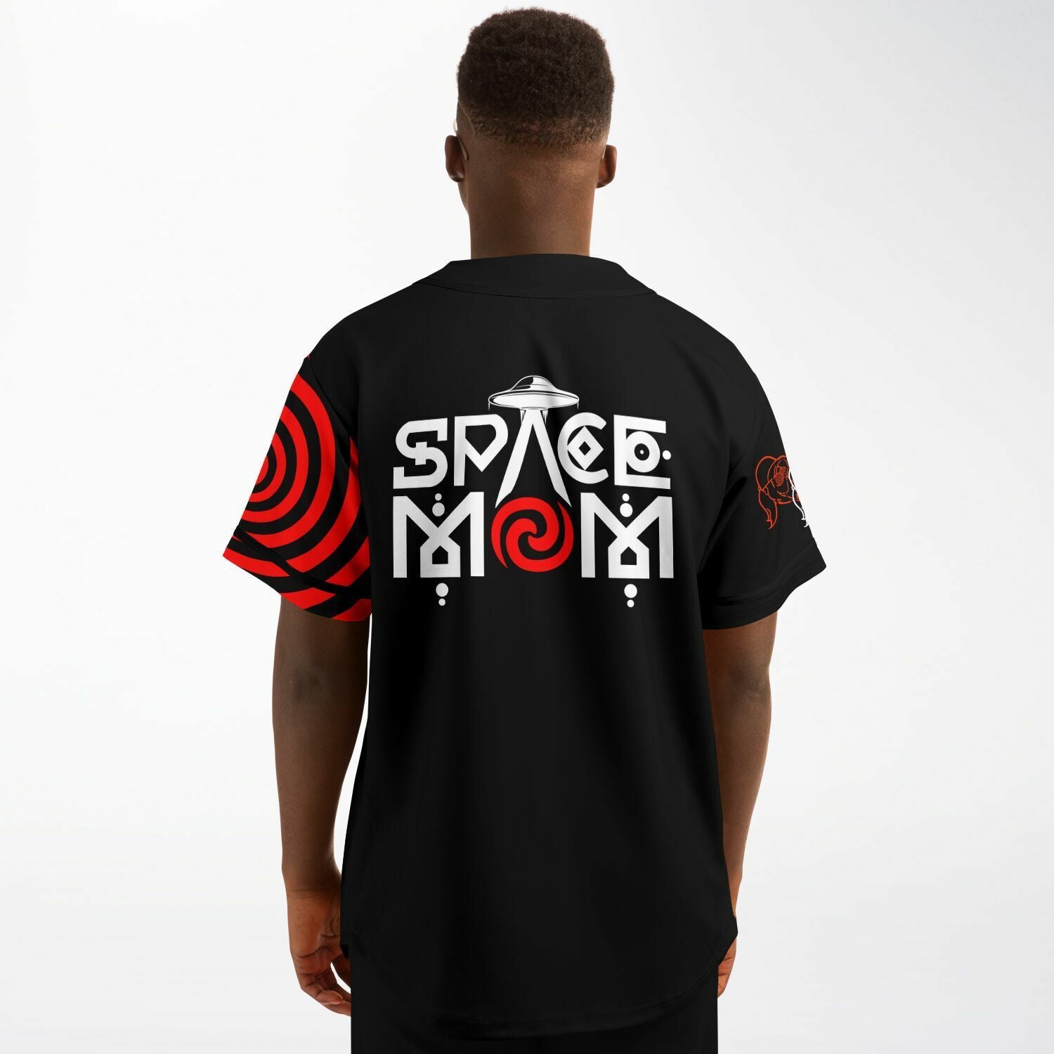 Richard birthday rezz custom jersey