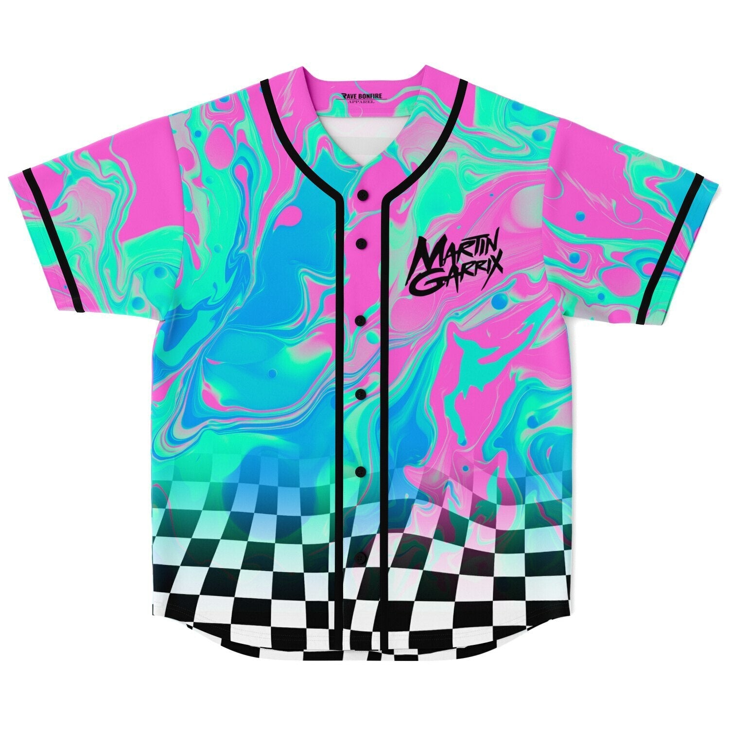 Saul custom Baseball Jersey