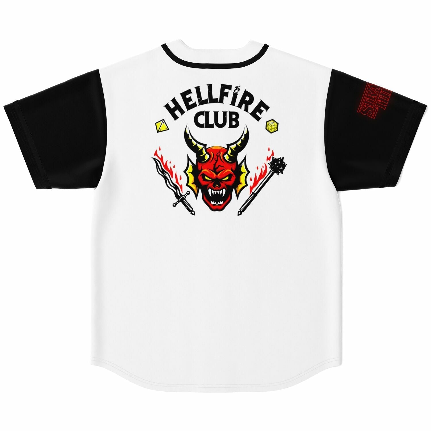 Hell fire Club v1