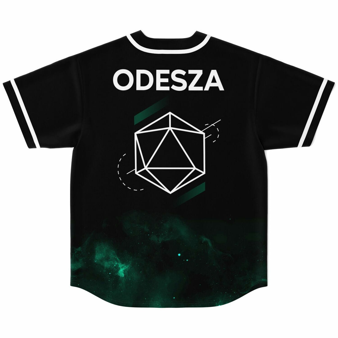 Odesza jersey V2