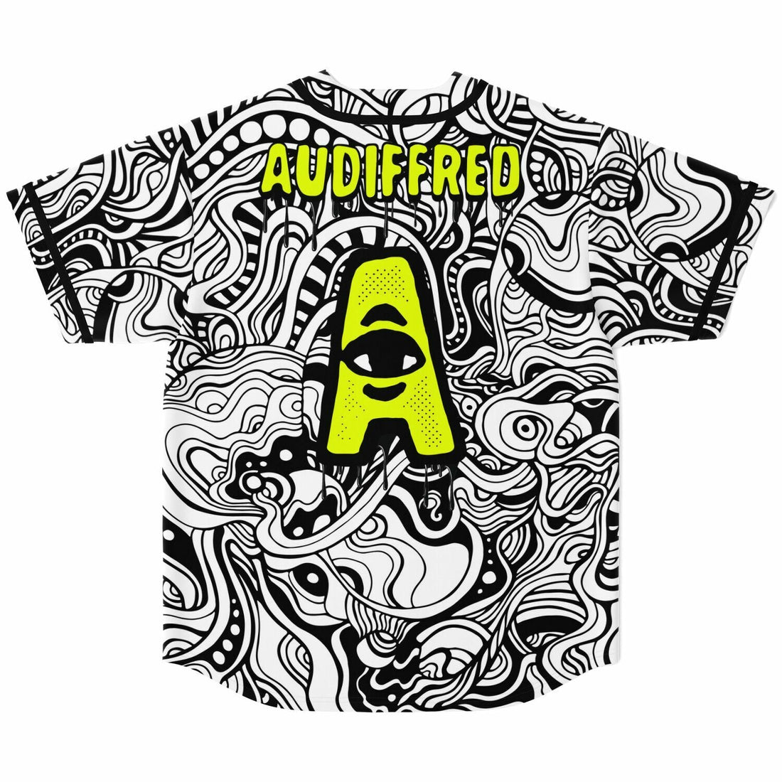 Megin custom jersey V2