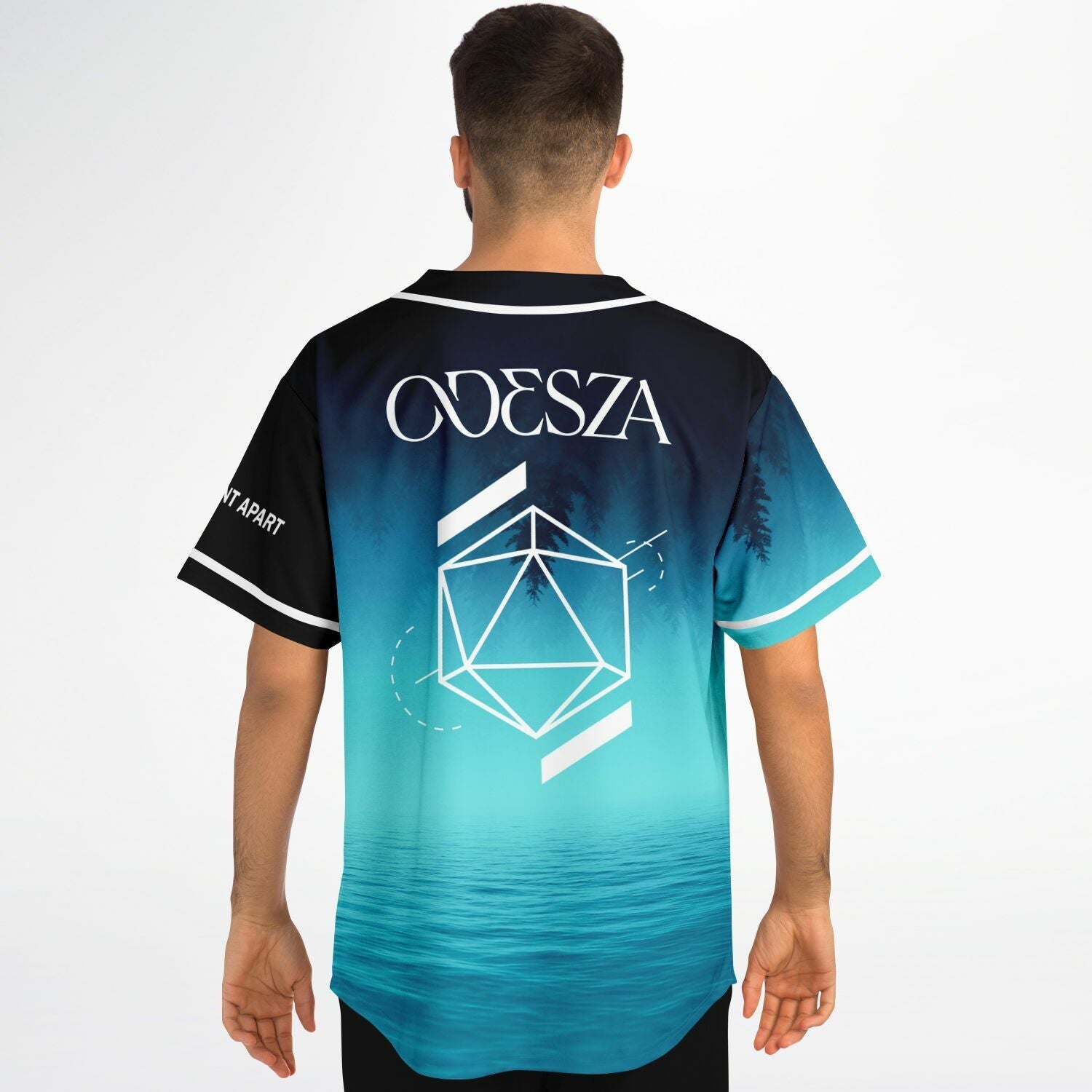 Tom So custom Baseball Jersey