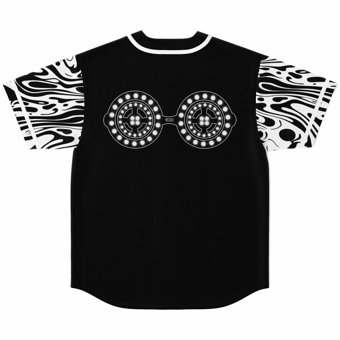 Alex Baseball Jersey