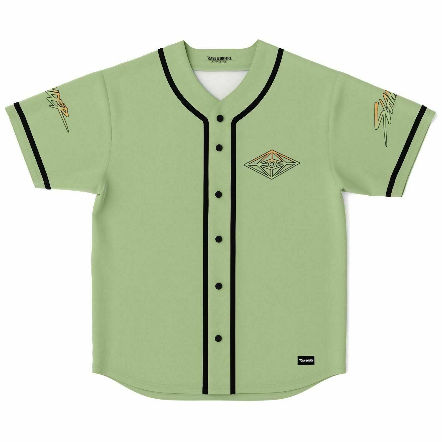 Slander Superhuman Jersey