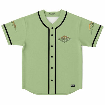 Slander Superhuman Jersey