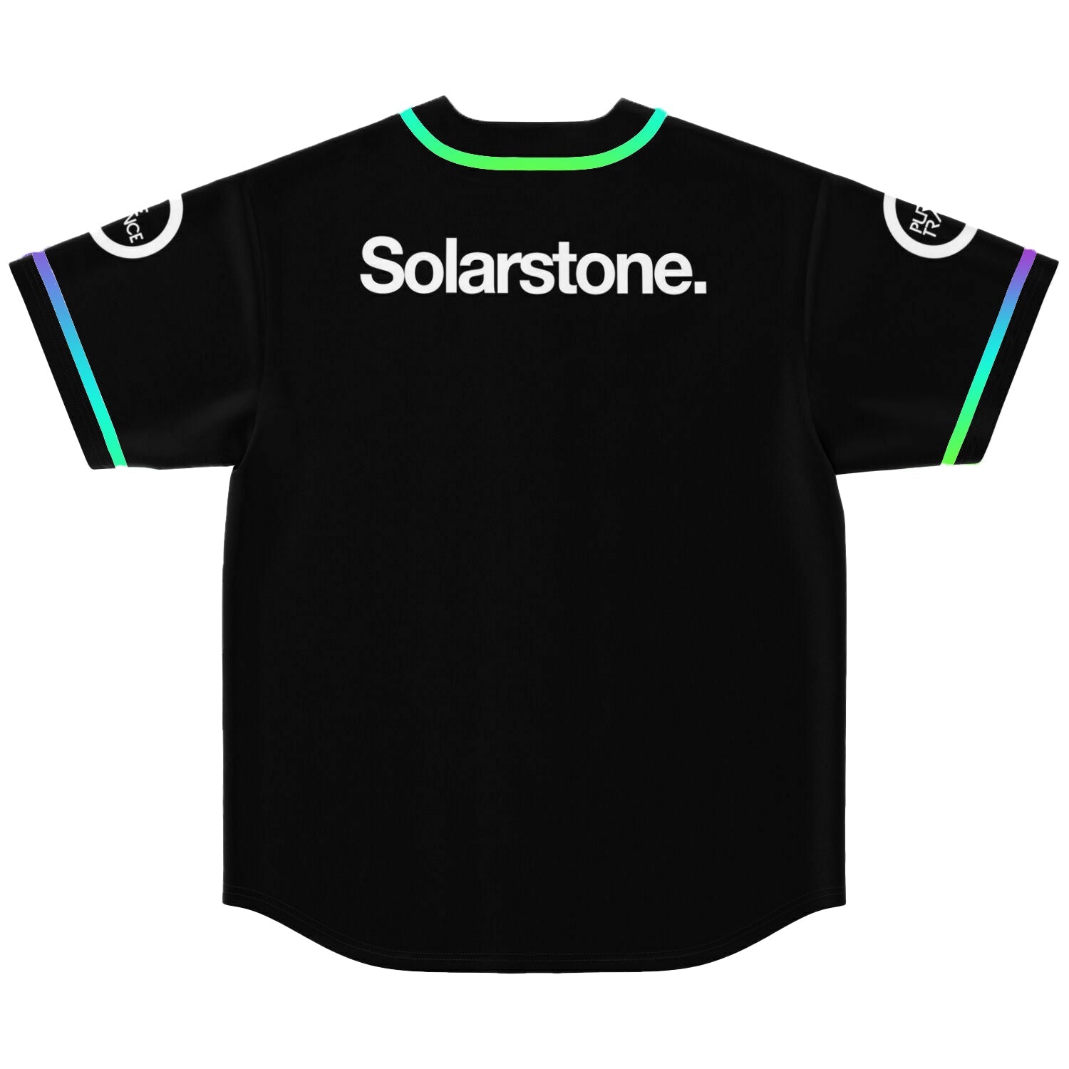 Solarstone & Orkidea puretrance jersey