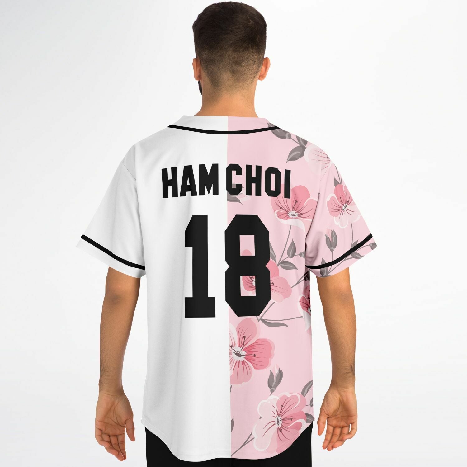 Kimberly custom jersey V2