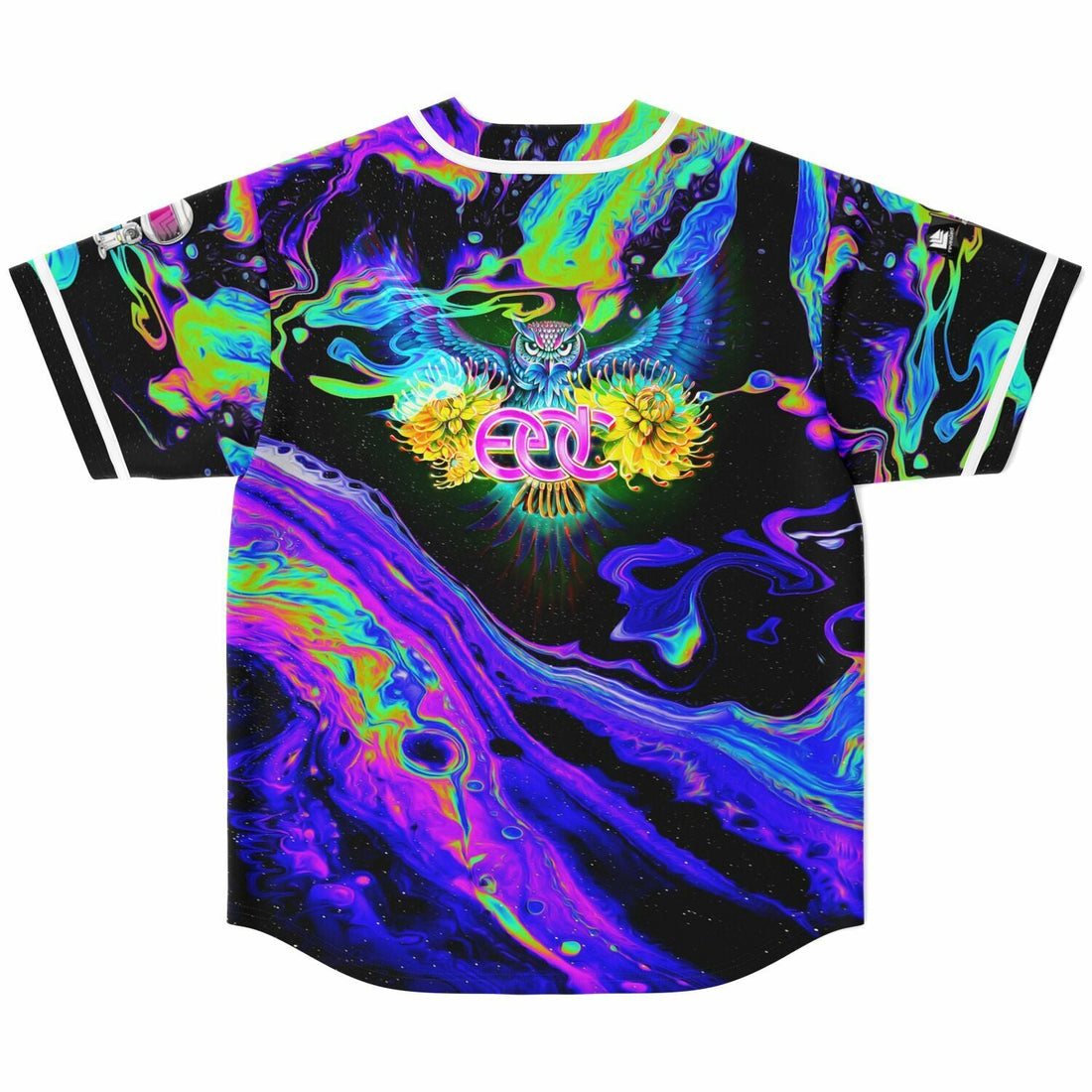 Stuart Baseball Jersey