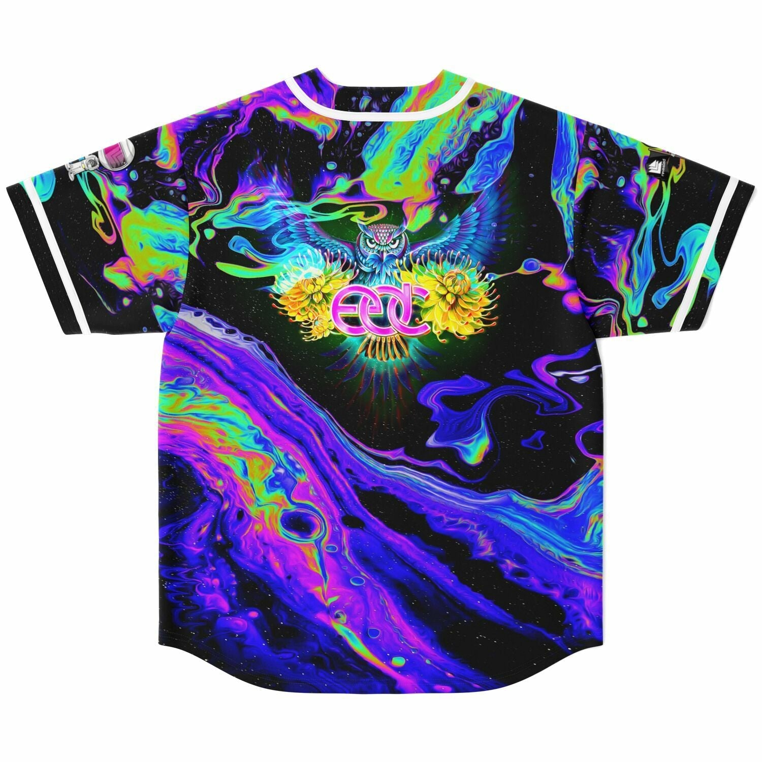 Stuart Baseball Jersey