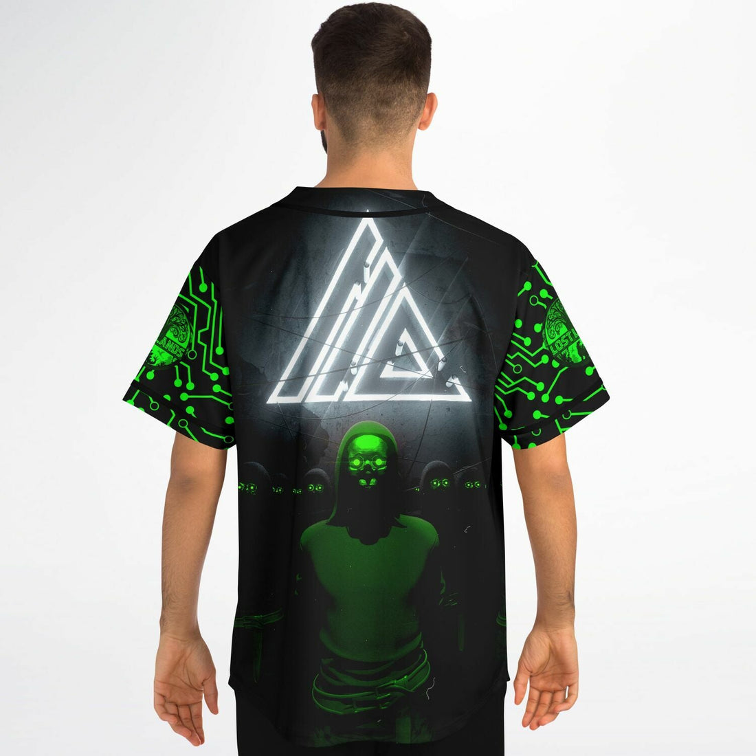 Christian custom jersey V2