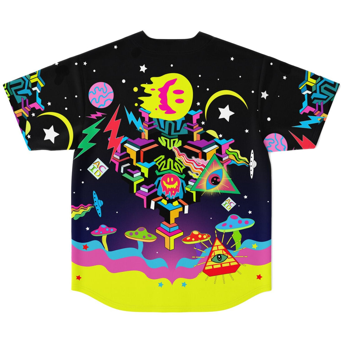 Liam custom Baseball Jersey