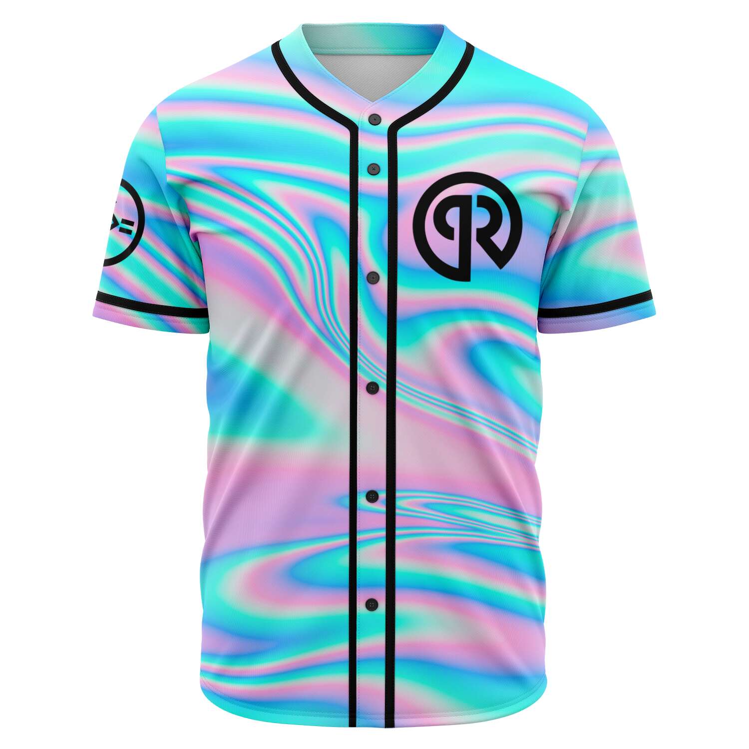 Jacqueline porter custom jersey