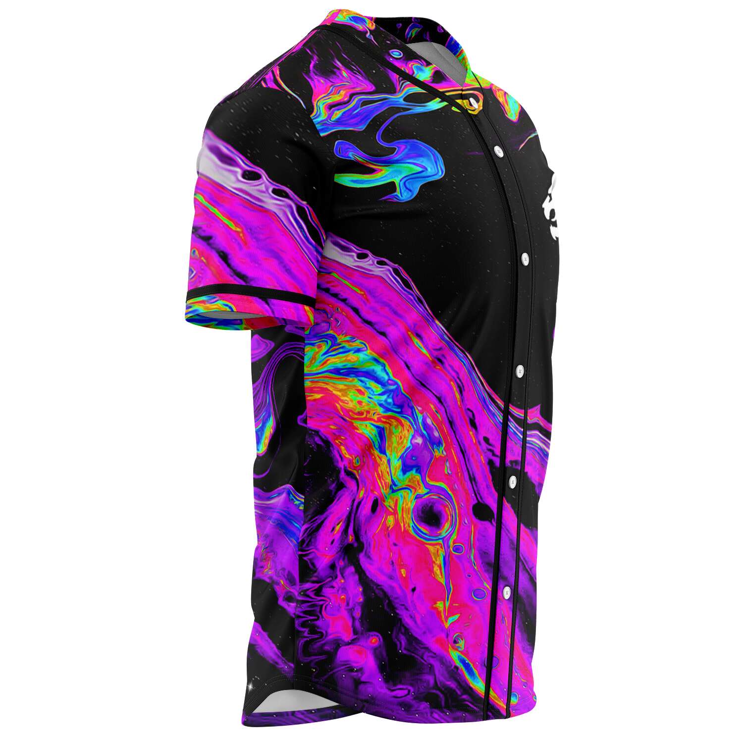 Seven Lions custom jersey