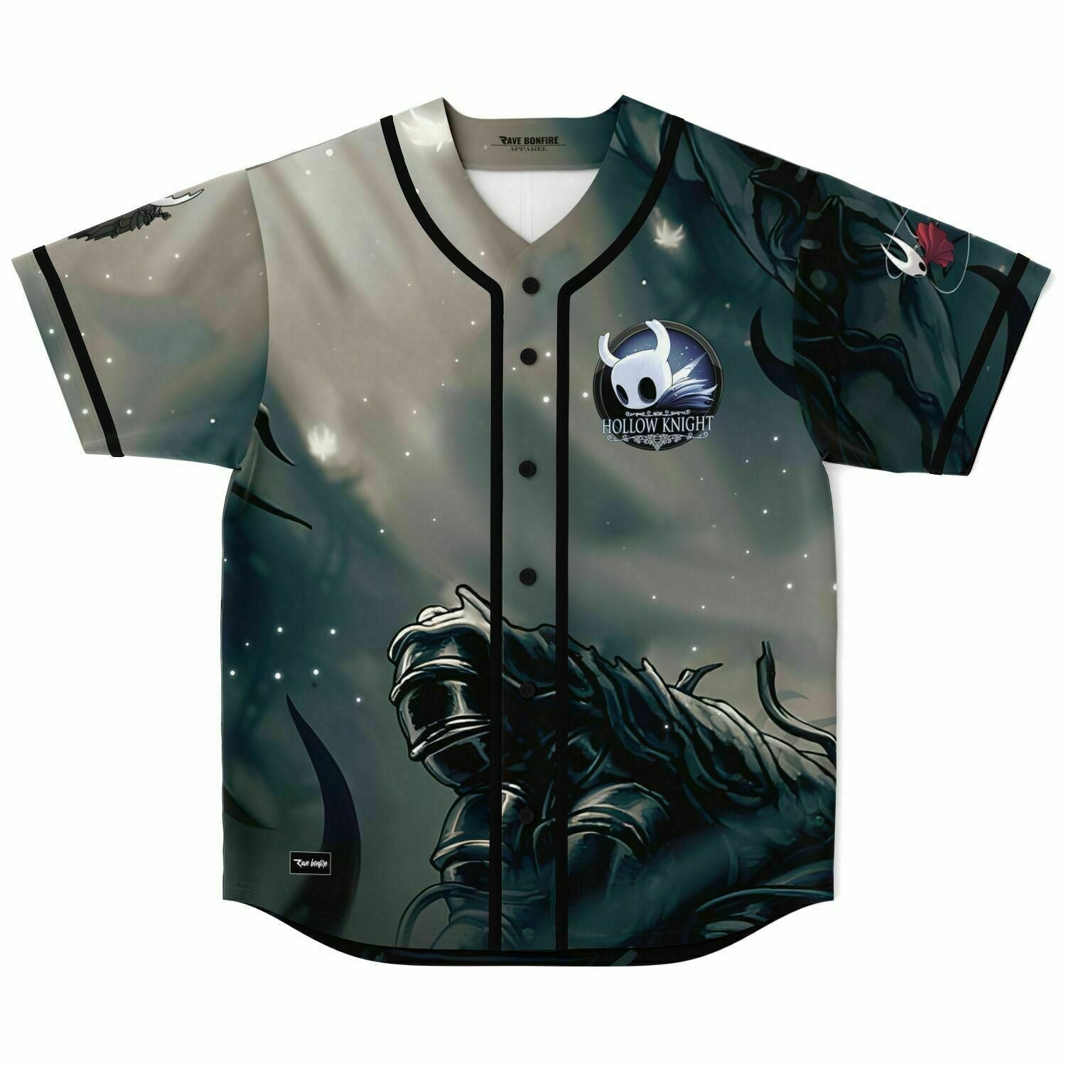 Hollow Knight Jersey