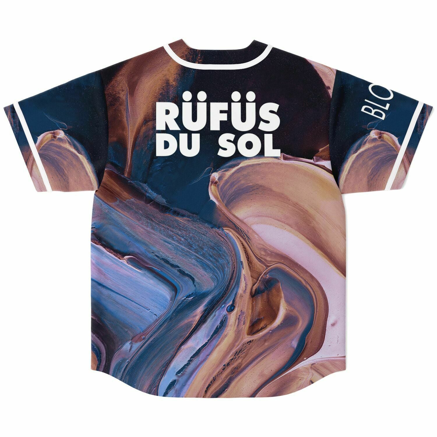 Rüfüs Du Sol Jersey