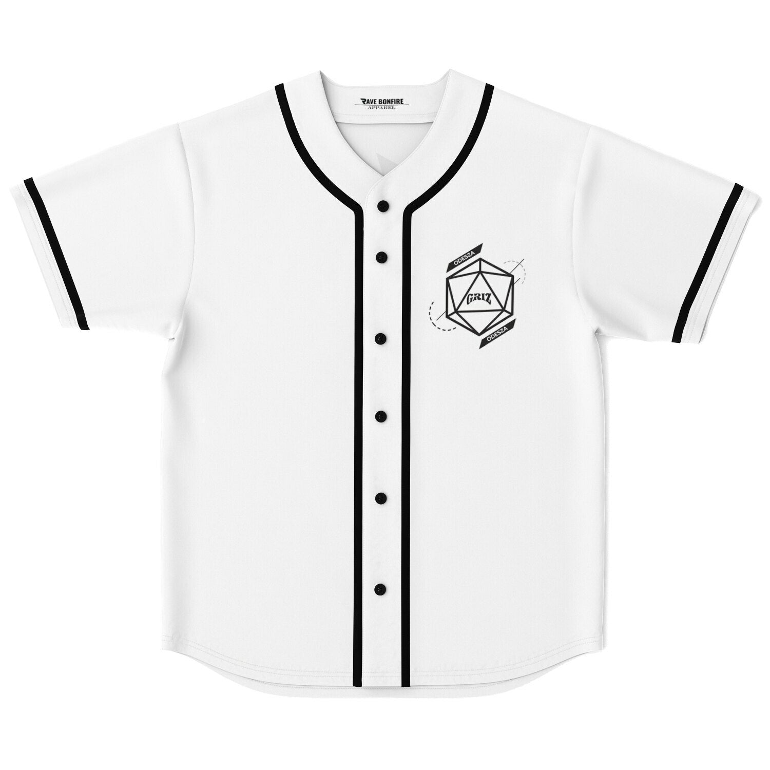 Kyle custom Baseball Jersey