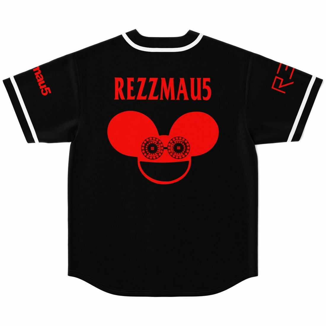 Deadmau5, Rezz Jersey