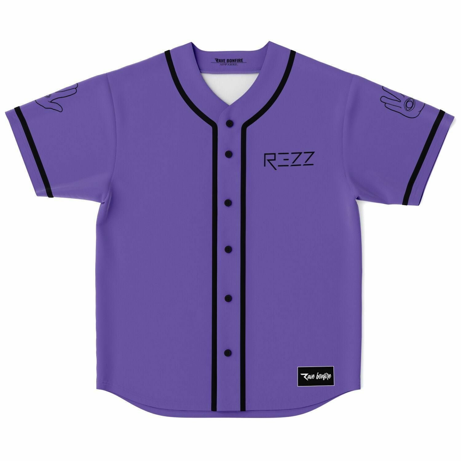 Jacelyn custom jersey V4