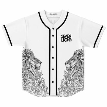 Jennifer Ko custom jersey V1