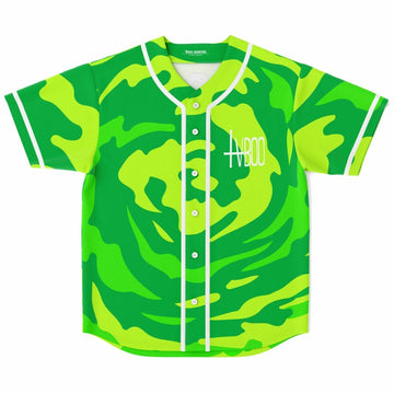 Connor custom jersey V2