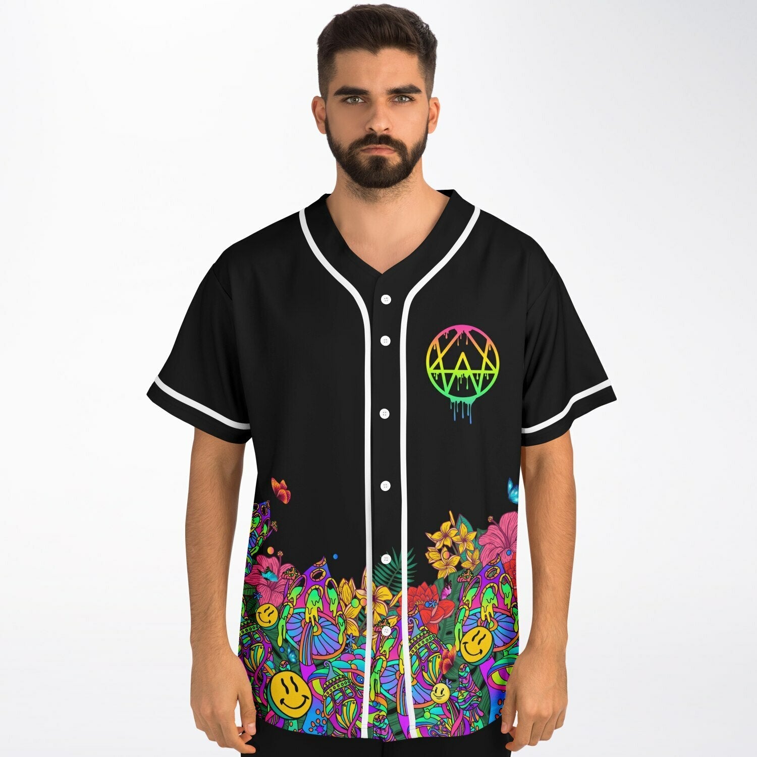 Missy custom Baseball Jersey
