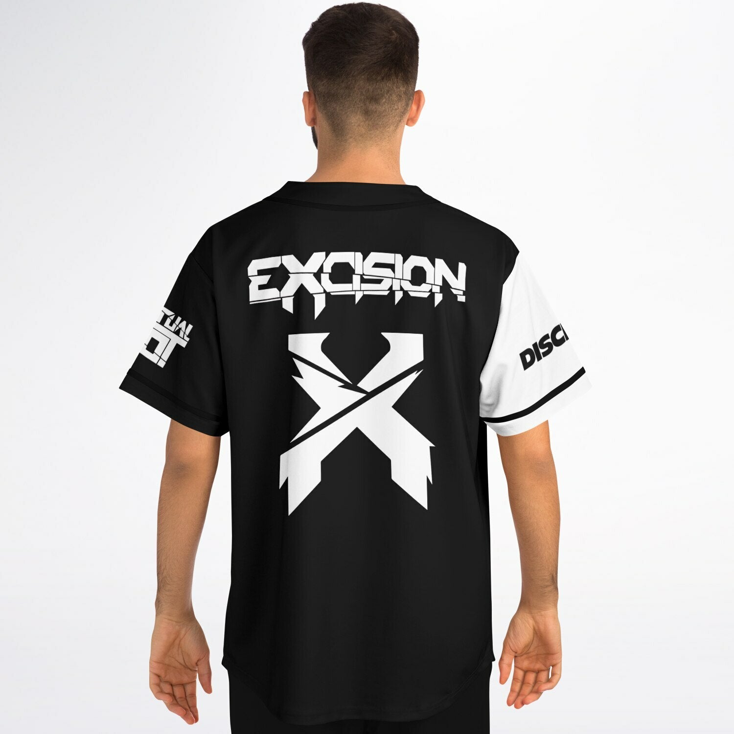 Giorgi Custom Baseball Jersey