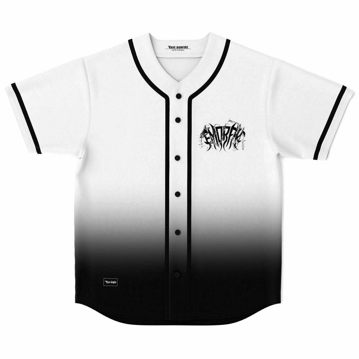 Callie custom Baseball Jersey