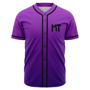 MT Custom Jersey