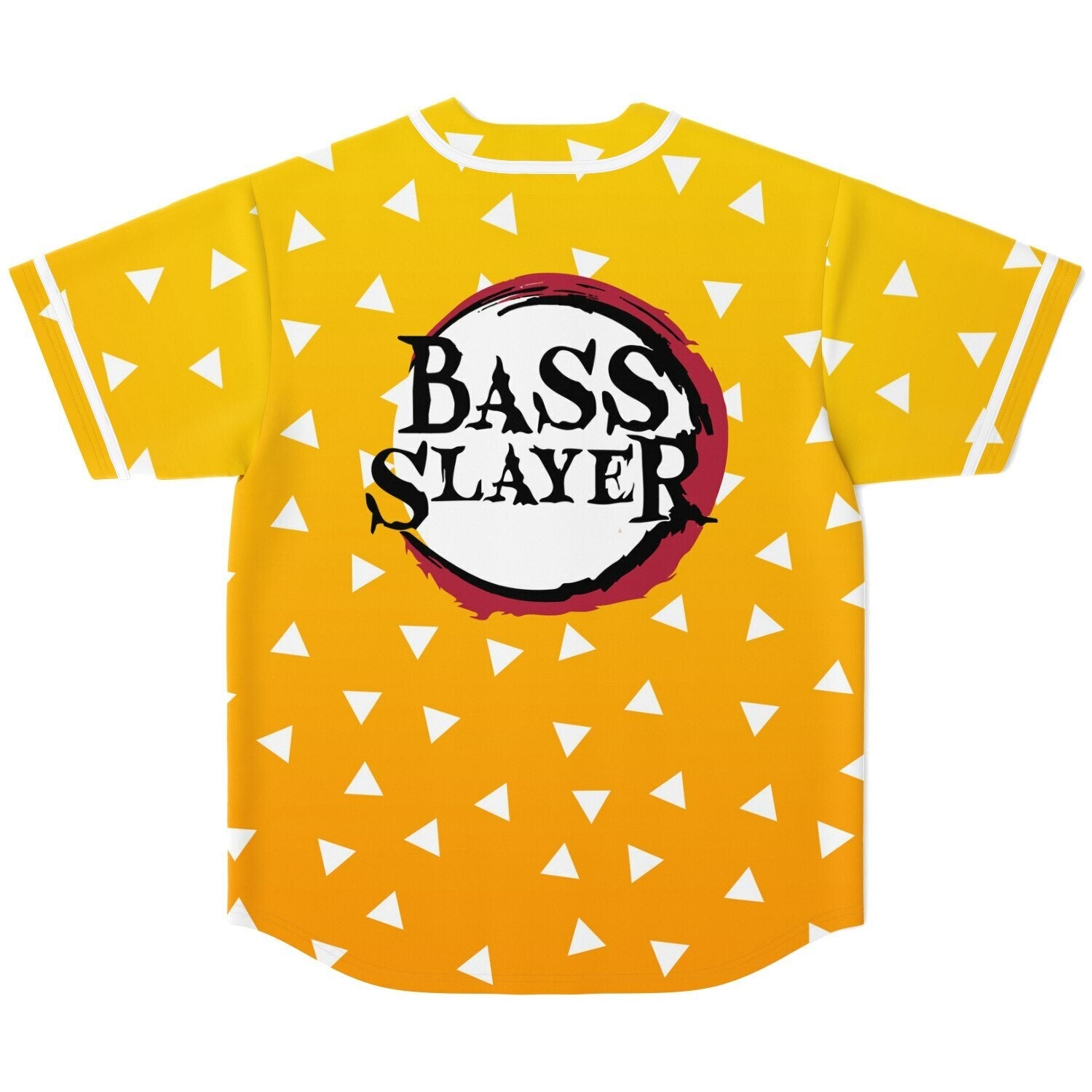 Ricci custom Baseball Jersey V1