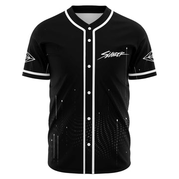 Slander 420 custom jersey