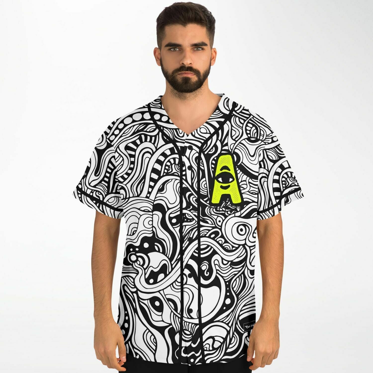 Megin custom jersey V2