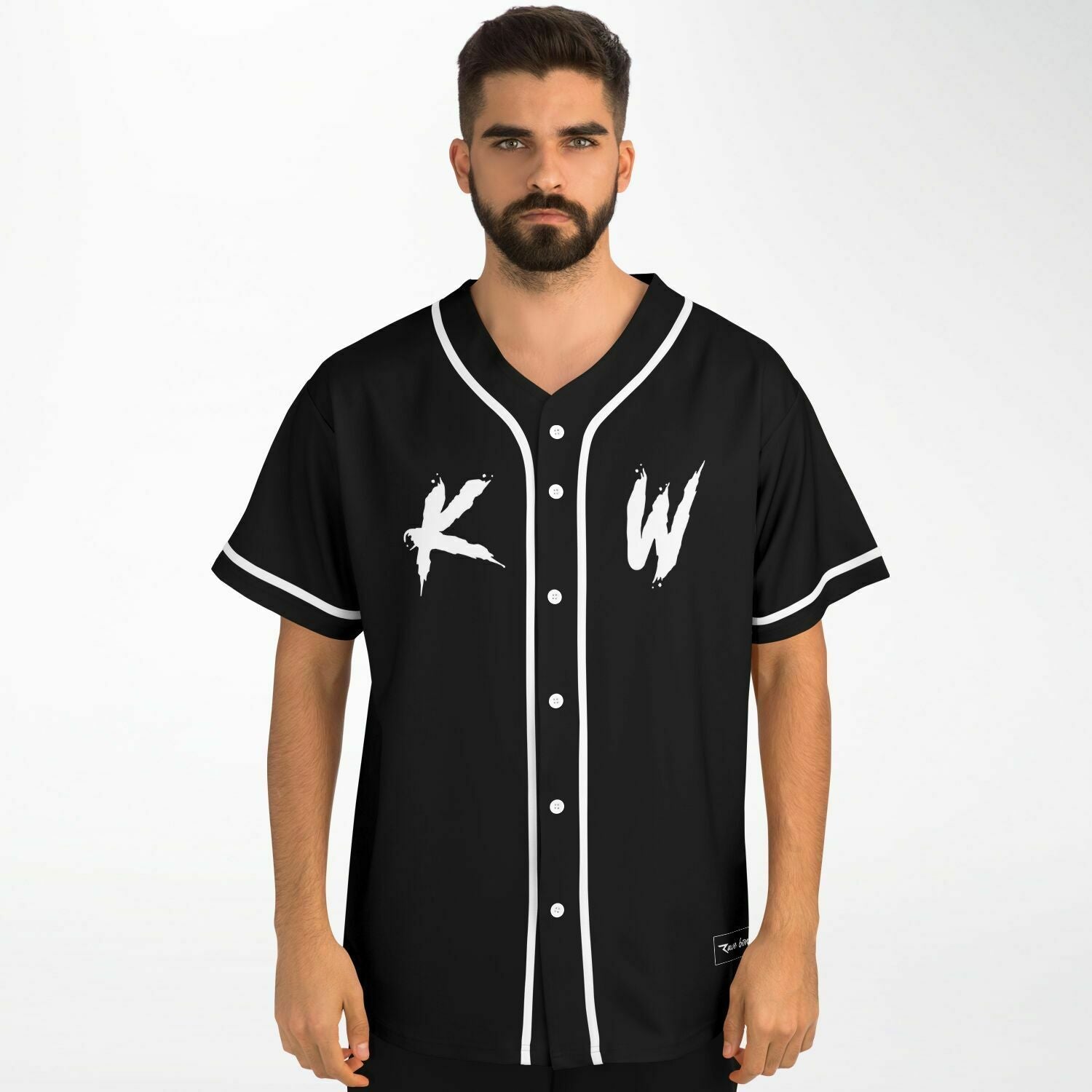 Erik custom jersey V2