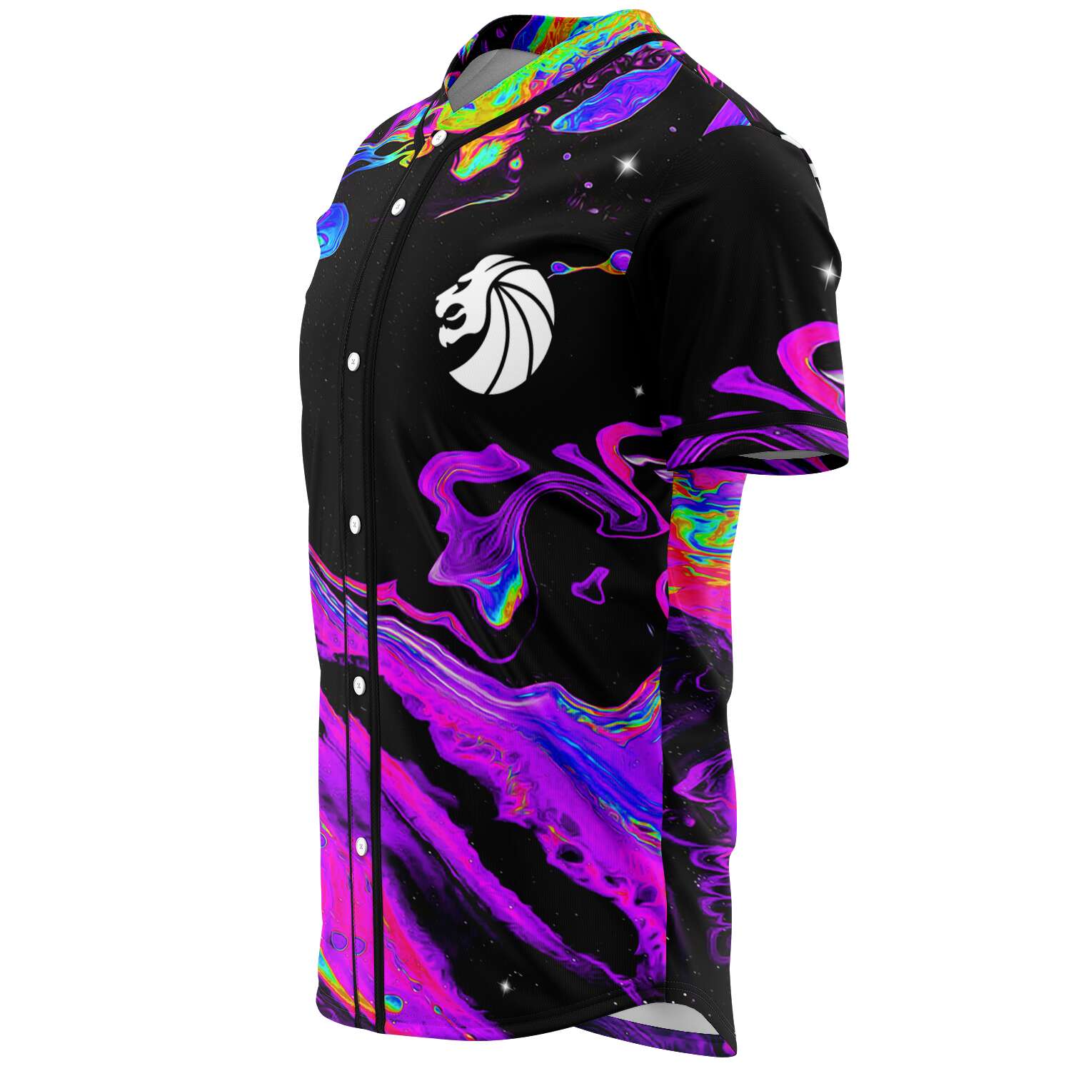 Seven Lions custom jersey