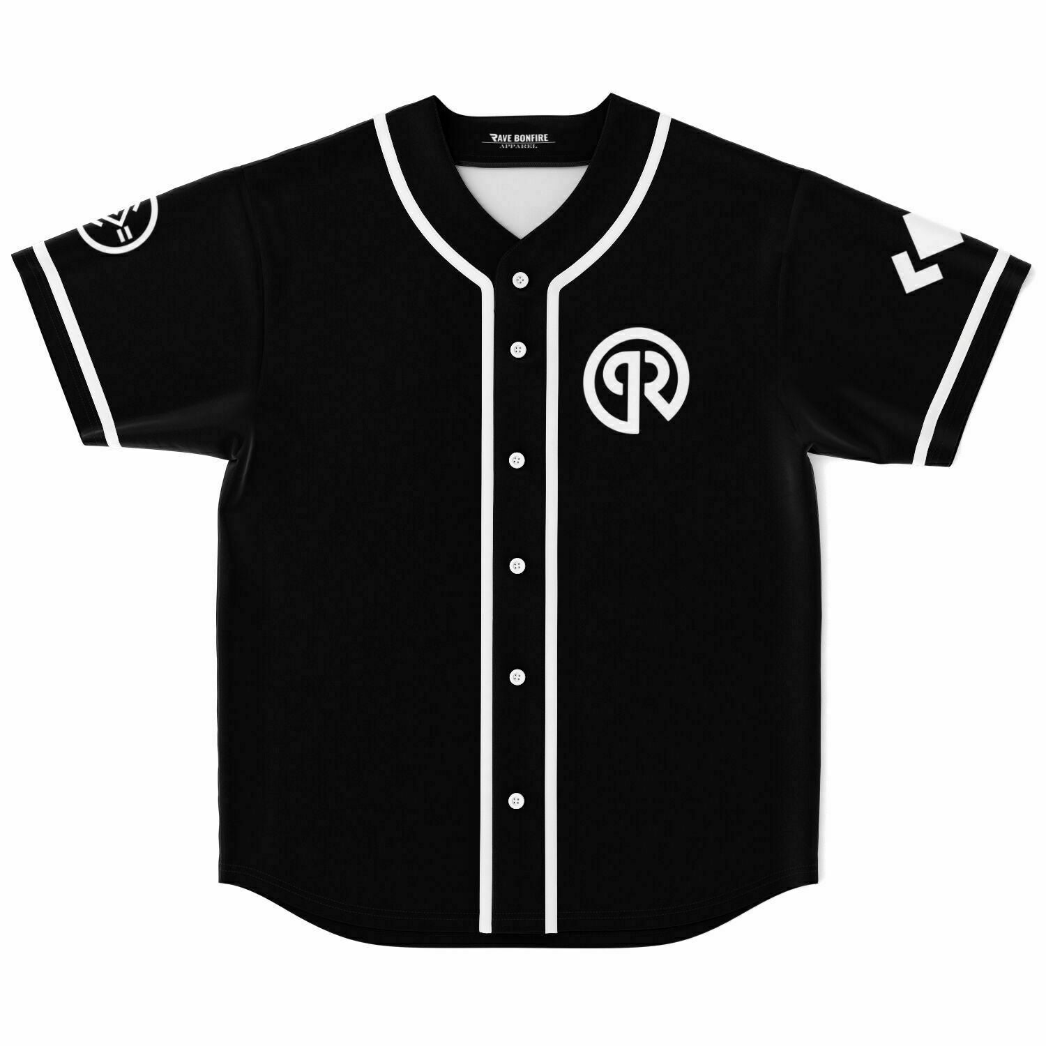 Miles P Baseball Jersey VF