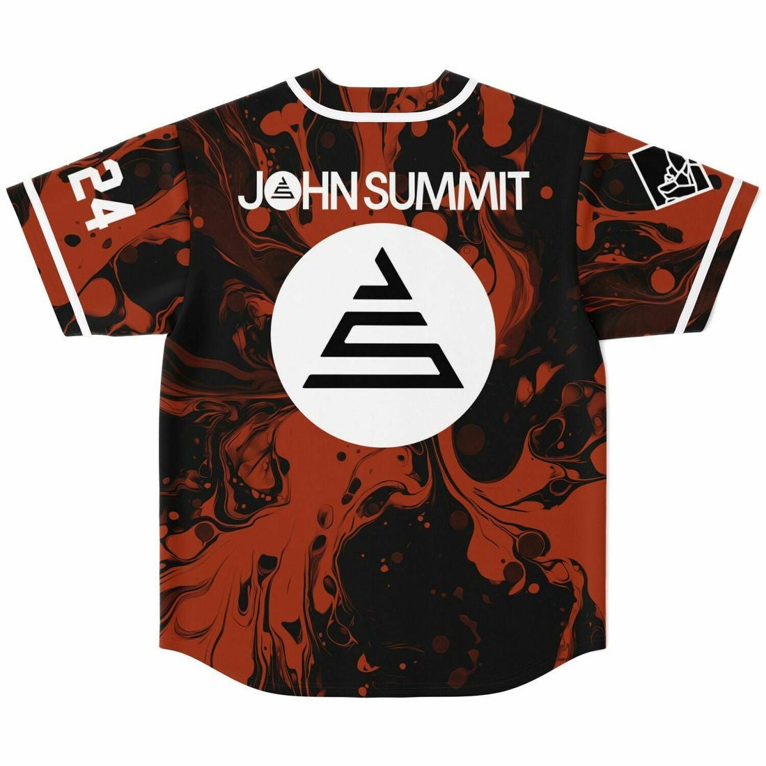 Experts Baseball Jersey