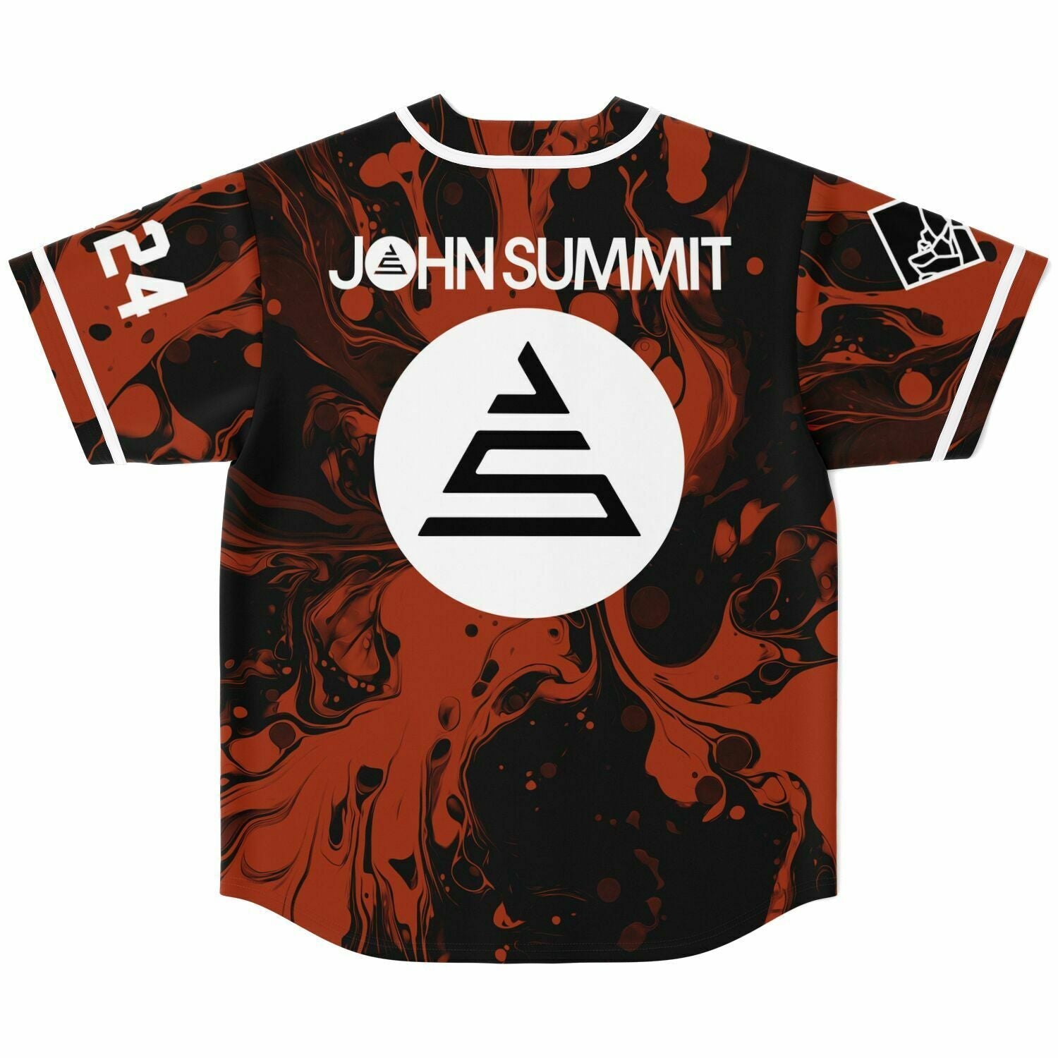 Experts Baseball Jersey