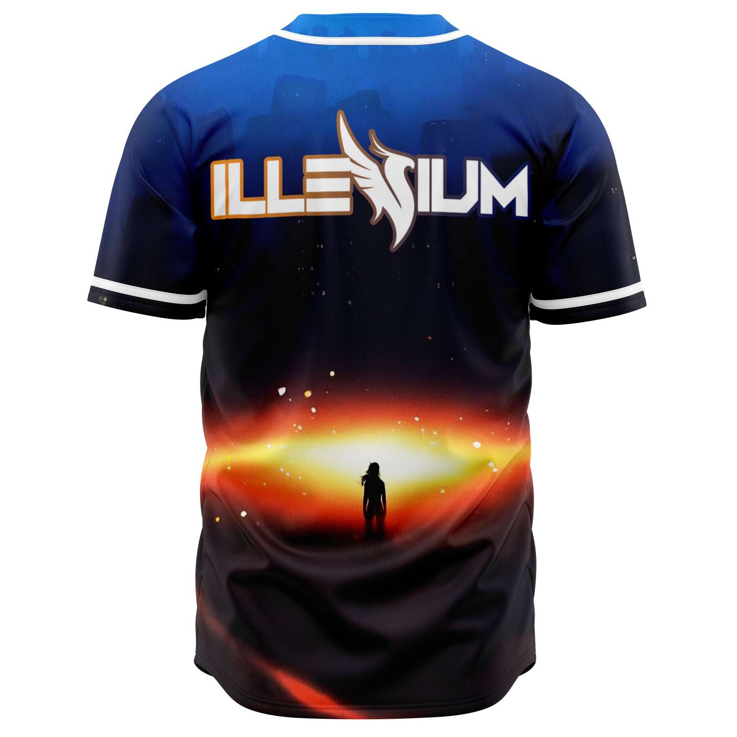 Illenium Nightlight jersey