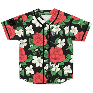 Blave custom Baseball Jersey V1